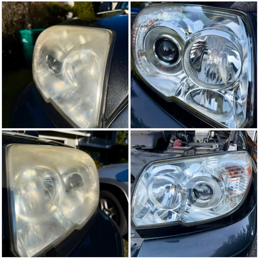2007 Toyota 4Runner